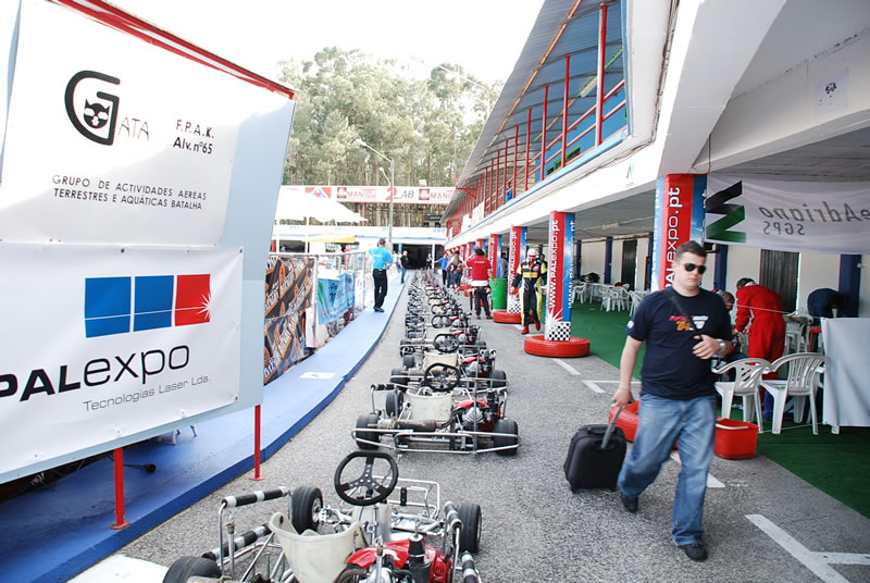 24 Horas da Batalha 2007 - 1º Dia14